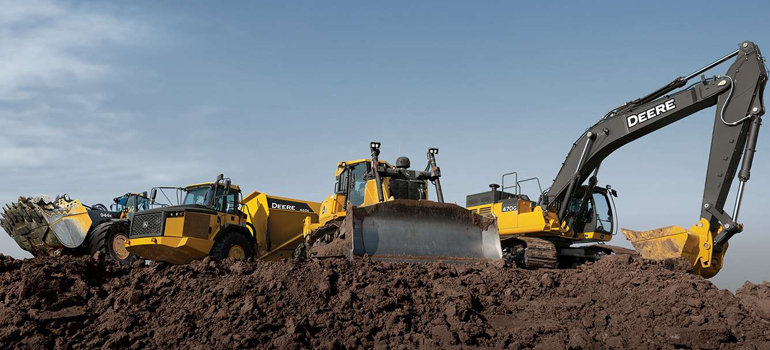 Resources, Equipment