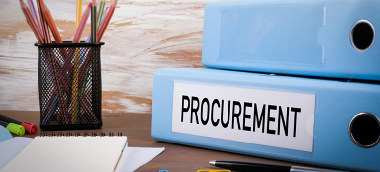 Procurement